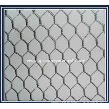 Cesta de alambre hexagonal de Gabion para la piedra